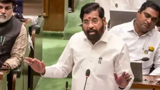‘SC Showed Who's Real Traitor’: Eknath Shinde On Kunal Kamra’s ‘Gaddar’ Parody; Reiterates Satire Part Of 'Supari' Given To Comedian