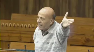 Jailed MP Engineer Rashid To Attend Parliament's Budget Session After Permission By Delhi High Court