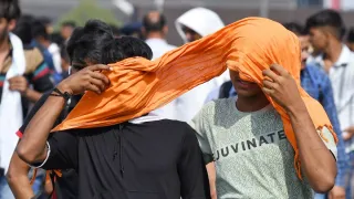 Heatwave Alert In India: IMD Warns People To Brace For ‘Double Heatwave’ Days This Summer; Monsoon Expected To Be Prolonged