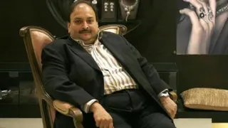 Belgium Confirms Fugitive Mehul Choksi In Country; Why Is His Extradition
Getting Delayed?
