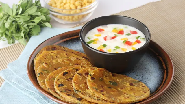 6-high-protein-paratha-recipes-for-a-nutritious-morning-breakfast