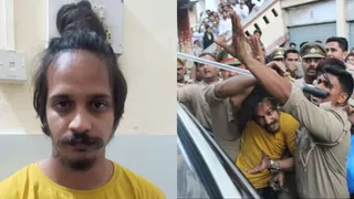 Meerut Murder Case: Sahil Shukla Brutally Beaten By Angry Inmates In Jail, Transfer Process Begins