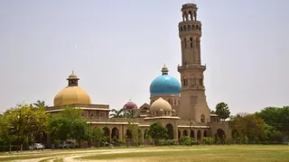 Allahabad University Professors Engage In Violent Brawl Over Leave Application