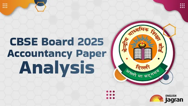 cbse-class-12-accountancy-paper-analysis-2025-how-was-class-12th-accountancy-paper-today-student-and-teachers-reactions