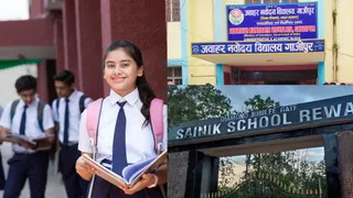 List Of Top Central Government Schools In India: Kendriya Vidyalaya, Jawahar Navodaya Vidyalaya, Sainik School And More