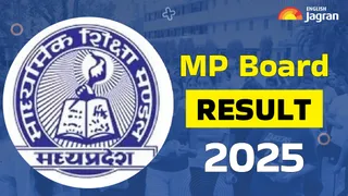 MP Board Result 2025: Madhya Pradesh Board 10th And 12th Result Expected Date And Time, Know Where And How To Check