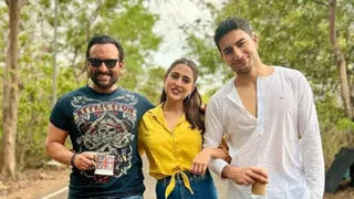 Sara Ali Khan Reflects On Father Saif Ali Khan's Stabbing Incident: 'Made Me Realise The Importance...'