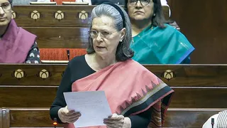 Sonia Gandhi Flags Decline In PMMVY Beneficiaries, Slams Centre Over 'Severe Underfunding' Of Maternity Benefit Scheme