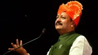 Basangouda Patil Yatnal Expelled From BJP For Repeated Anti-Party Remarks, Former Union Minister Alleges Political Vendetta