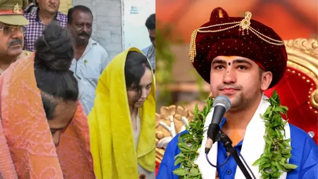 thank-god-i-am-not-married-bageshwar-baba-blames-western-influence-for-meerut-murder-case