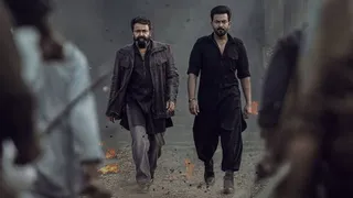 L2 Empuraan Twitter Review: Netizens Call ‘First Half Fire With Peak Interval’, Laud Mohanlal’s Entry And Prithviraj Sukumaran’s Direction