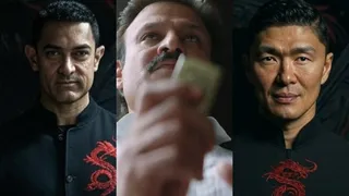 L2 Empuraan: Aamir Khan, Vivek Oberoi Or Rick Yune, Who Is The Villian In Mohanlal-Prithviraj Sukumaran’s Malayalam Movie? Netizens Speculate