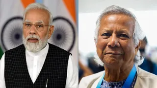 'We Remain Committed To...': PM Modi's Pens Letter To Bangladesh's Mohammad Yunus Amid Coup Rumours