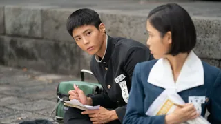 When Life Gives You Tangerines: Park Bo-Gum Breaks Silence On Reduced Screen Time With IU, Says 'We Still...'