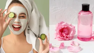 Rose Water vs Cucumber Water: Which Natural Tonic Is Best For Skincare?