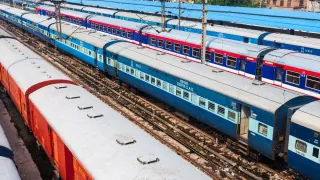 Navratri And Eid Special Trains: Railways To Run Five Special Trains From Delhi For Upcoming Festivals; Check Routes And Timings