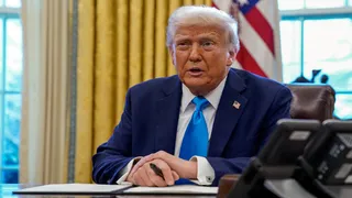 Donald Trump Announces 25 Per Cent Tariff On Imported Cars, Light Trucks | What Explains US President's Latest Move?