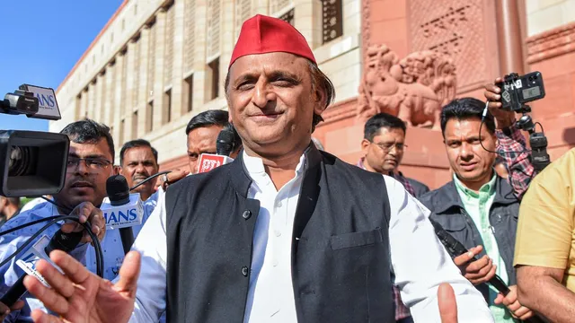 akhilesh-yadav-cowshed-source-of-foul-smell-remark-triggers-row-bjp-calls-it-insult-to-sanatan-dharma