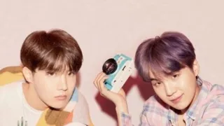 BTS Suga And Jhope Donate 100 Million KRW Each For South Korea’s Wildfire Relief