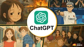 How to Make Ghibli-Style Pictures That Are Currently Taking Over The Internet?