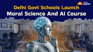Delhi Govt Schools To Launch Moral Science And AI Courses: Yoga, Elderly Care In New Curriculum