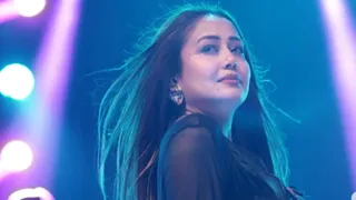 Neha Kakkar Breaks Silence On Melbourne Concert Controversy: 'Wait For The Truth...'