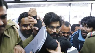 Delhi HC Refuses To Stay Criminal Proceedings Against Sharjeel Imam In 2019 Hate Speech Case