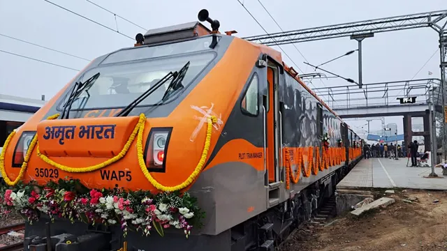 amrit-bharat-train-in-bihar-22-coaches-check-routes-fecilities-eastern-railway