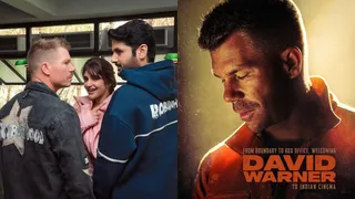 Robinhood: David Warner Charges This Whopping Amount For His Cameo In Nithiin-Sreeleela’s Telugu Movie?