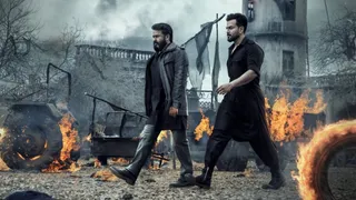 L2 Empuraan 3 Title Reveal: Mohanlal And Prithviraj Sukumaran's Malayalam Movie Is Titled 'L3 The Beginning'