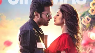 Robinhood Twitter Review: Nithiin And Sreeleela's Telugu Movie Falls Short Of Expectations; Find Out What Netizens Have To Say