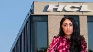 Who Is Roshni Nadar Malhotra, First Indian Woman Among Top 10 In Hurun Global Rich List | All About Her