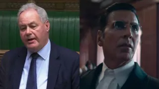 British MP Bob Blackman Calls For Formal UK Apology Over Jallianwala Bagh Massacre Days After Kesari 2 Teaser Release