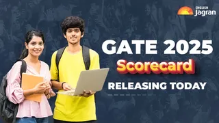 GATE 2025 Scorecards Out Today: Download Scorecard At gate2025.iitr.ac.in, How To Check