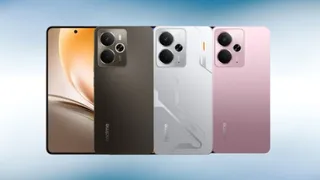 Realme 14 5G Launched : Snapdragon 6 Gen 4, Bypass Charging, And Much More