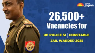 UP Police Recruitment Board Announces 26,500+ Vacancy For Posts Of Inspector, Constable And Jail Warder; Check Category-Wise Details Here!