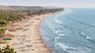 'Will Probably Never Come Back': Tourist Vows Not To Visit Goa After Vacation Trip Turns Into Nightmare