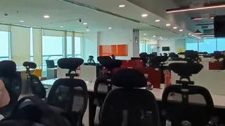 Delhi-NCR, Bengaluru Together Drove Nearly Half Of Office Leasing Activity In Q1 2025: Reports
