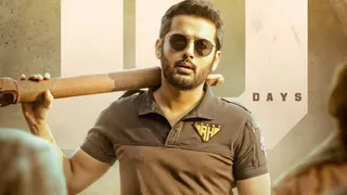 Robinhood Box Office Collection Day 1: Nithiin-Sreeleela’s Telugu Movie Starts Off On Slow Note Despite David Warner’s Cameo