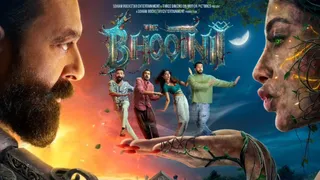 the-bhootnii-trailer-sanjay-dutt-turns-ghost-hunter-against-bhootni-mouni-roy-in-new-horror-comedy-movie