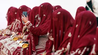 Telangana: Man Marries Two Women At Same Mandap In Asifabad; Check Reason