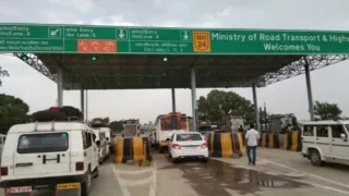 NHAI Hikes Toll Tax On Rewari-Jaisalmer And Rewari-Rohtak Highways: Check New Rates for Cars, Buses, and Trucks