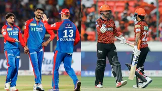 DC vs SRH Live Streaming Apps: Best Ways To Watch IPL 2025 Match Today Delhi Capitals vs Sunrisers Hyderabad Live Streaming In India