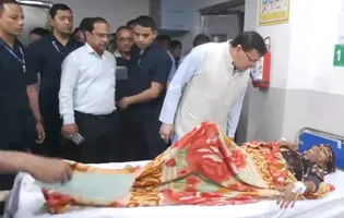Dehradun: Over 100 Fall Ill After Eating Food Made From Adulterated 'Kuttu Atta' During Navratri; 22 Shops Sealed