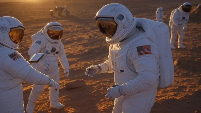 nasa-reveals-five-dangers-of-human-journey-to-mars