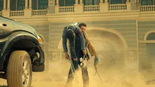 Sikandar Box Office Collection Day 1: Salman Khan’s Action Thriller Registers Groundbreaking Victory At Ticket Windows