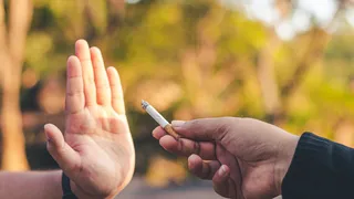 TB And Smoking: How Tobacco Increases Your Risk Of Infection? Expert Insights