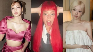 BLACKPINK Jennie, Lisa, Rose Repeatedly Use N-Word In LEAKED Videos; Kpop Idols Face Wrath Online