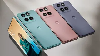Motorola Edge 60 Pro Leaks: Expected Price, Features, And Launch Timeline | Everything We Know So Far