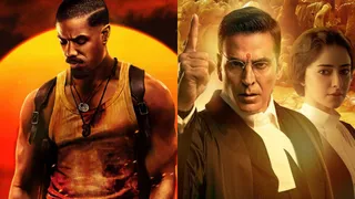 Upcoming Hollywood And Bollywood Movies Releasing In April: Sinners, The Amateur, Jaat, Kesari 2 And Others
